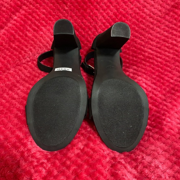 Torrid Staci Heels - Picture 5 of 6